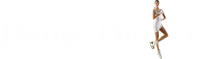 Dance on Ice Logo Dance on Ice Logo